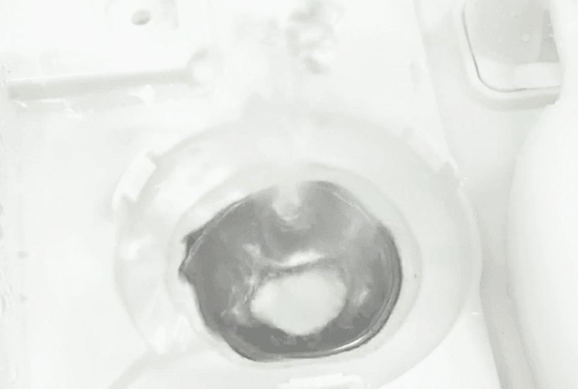 케어미스트 저온 가열식 가습기 가정용 아기 신생아 대용량 통세척 UV 살균 거실 스마트