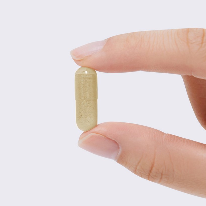 퓨어 밀크씨슬 영양제 700mg x 180캡슐 (6개월분) 간 실리마린