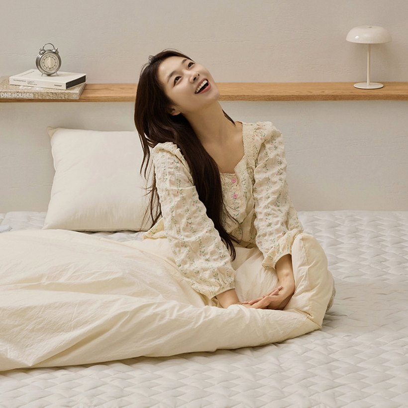세인트리빙 전기요 프리미엄 그래핀 신소재 블리스 카본 탄소 칩 전기 매트 국내생산 킹 사이즈